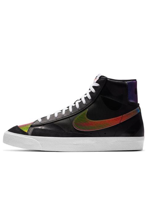 Nike Nike Blazer Mid '77 Vintage 'Thermal - Black' CZ8653-036