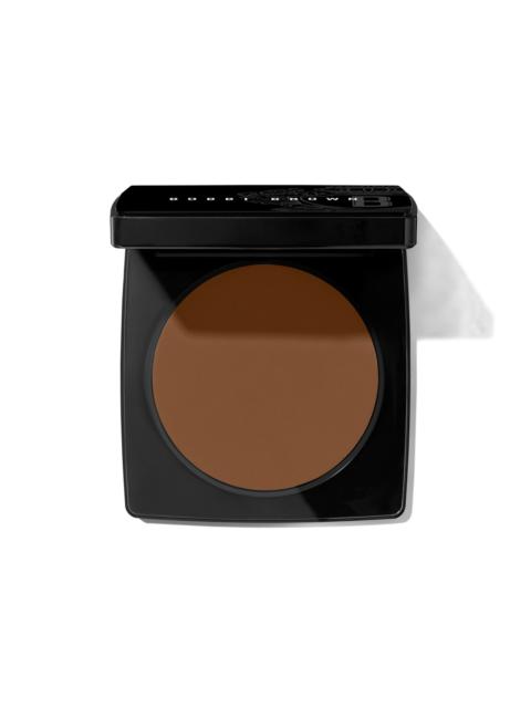 Bobbi Brown Sheer Finish Pressed Face Powder