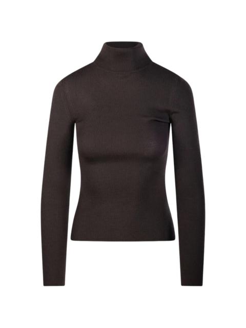 Max Mara Max Mara MAX MARA Top GREY
