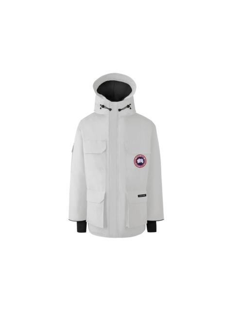 Canada Goose Canada Goose Expedition Parka Heritage Parka North Star White