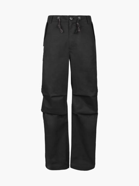 Nike JIYONG KIM X ALPHA SUN BLEACHED MULTI POCKET PANT