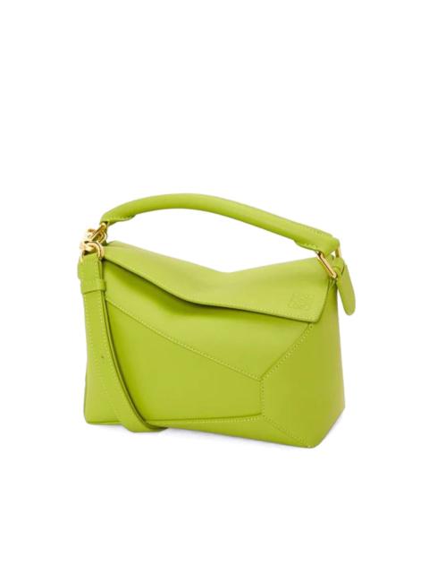 Loewe small Puzzle bag