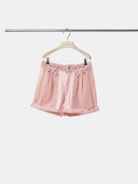 Isabel Marant TWEN shorts
