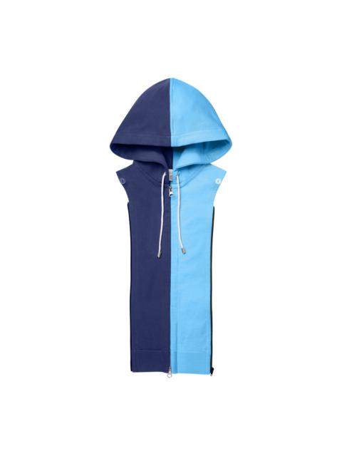 VERONICA BEARD TENNESSEE TITANS HOODIE DICKEY