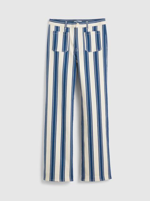 Madewell The Emmy Wide-Leg Pant