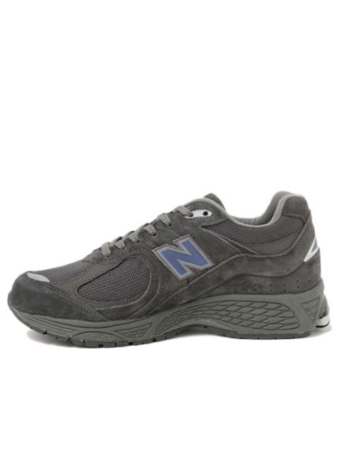 New Balance New Balance 2002R x beams xGORE-TEX 'Gray' M2002RXE