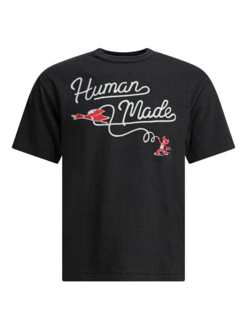 Human Made graphic T-shirt