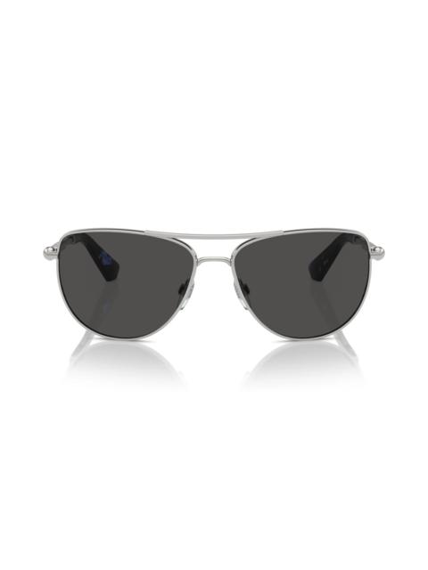 60mm Pilot Sunglasses