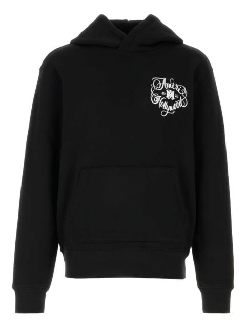 AMIRI graphic-print hoodie
