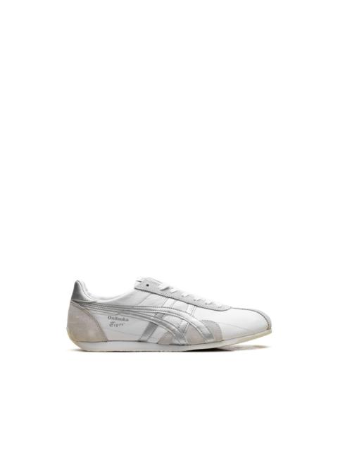 Onitsuka Tiger striped sneakers