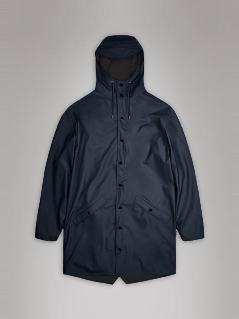 RAINS Long Jacket