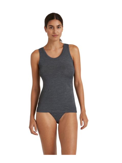 FALKE Women Top Daily ClimaWool