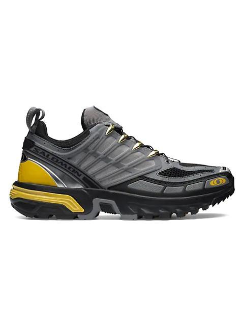 SALOMON ACS Pro Advanced low-top sneakers