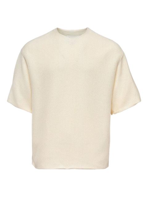 Jil Sander short-sleeve T-shirt
