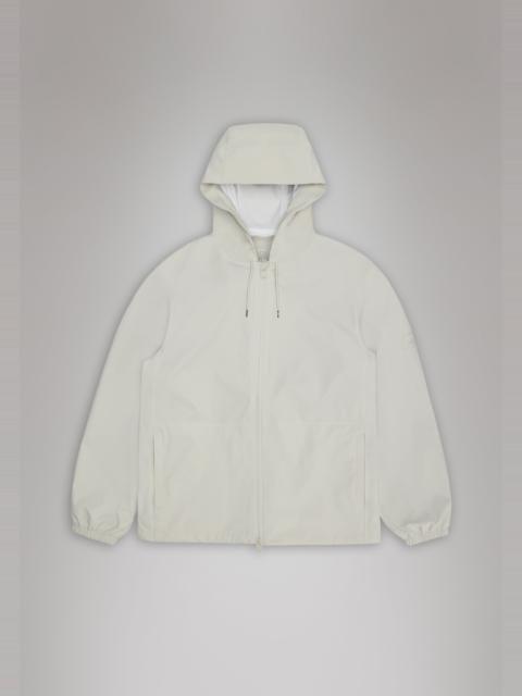 RAINS Suva Hardshell Jacket