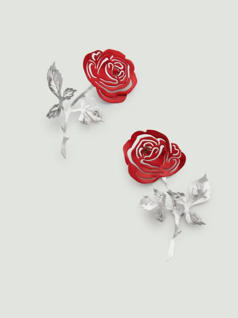 Y/Project Rose Earrings