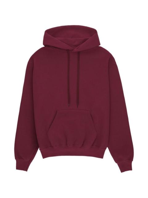 FORTELA hooded pocket hoodie
