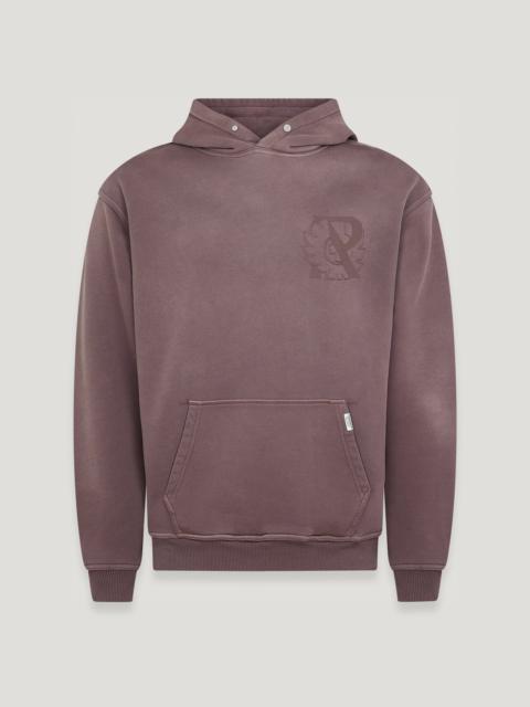 Belstaff BELSTAFF X REPRESENT OUTLINE PHOENIX HOODIE