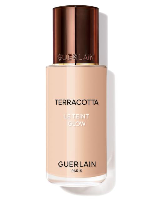 GUERLAIN Women's Terracotta Le Teint Glow - 1C