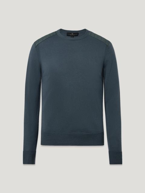 Belstaff KERRIGAN CREWNECK JUMPER