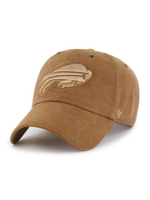 Carhartt Buffalo Bills '47 Dyed Clean Up