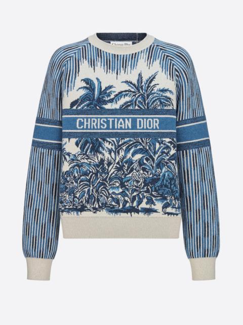 Dior Sweater