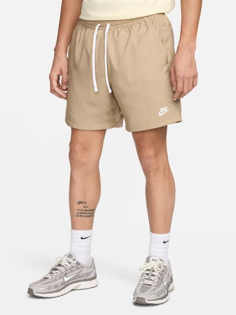 Nike Nike Sportswear Men's Woven Flow Shorts