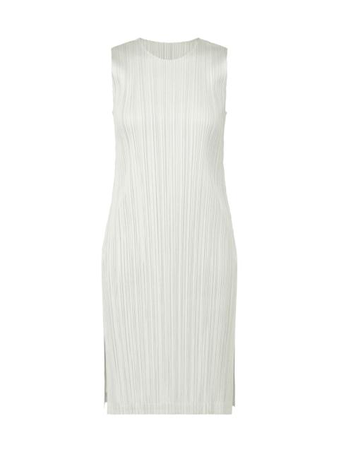 Pleats Please Issey Miyake MONTHLY COLORS : MARCH TUNIC
