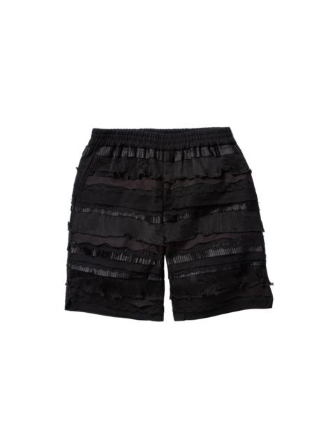 WHO DECIDES WAR WAVELENGTH TRACK SHORTS
