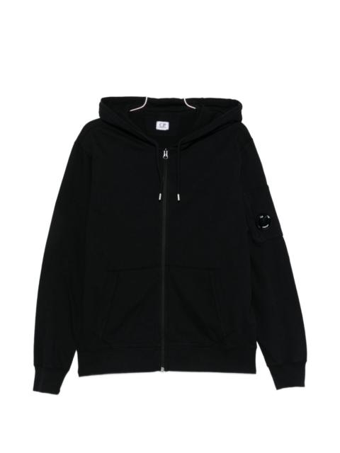 C.P. Company zip-up hoodie