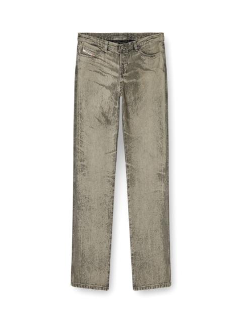 Diesel REGULAR JEANS D-IM 007DR