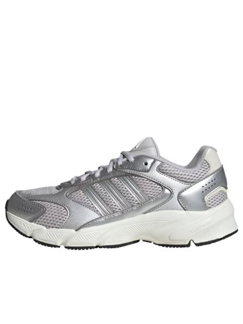 adidas (WMNS) adidas Crazychaos 2000 'Gray One Silver Metallic Off White' JH6851