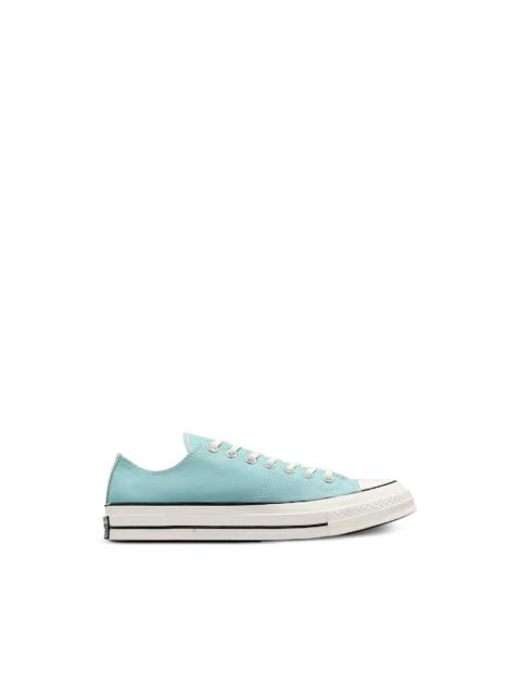 Converse Chuck 70 light-blue sneakers