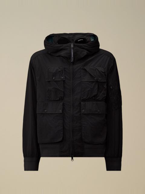 C.P. Company Chrome-R Goggle Jacket