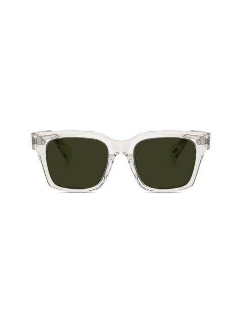 Oliver Peoples Ollice sunglasses