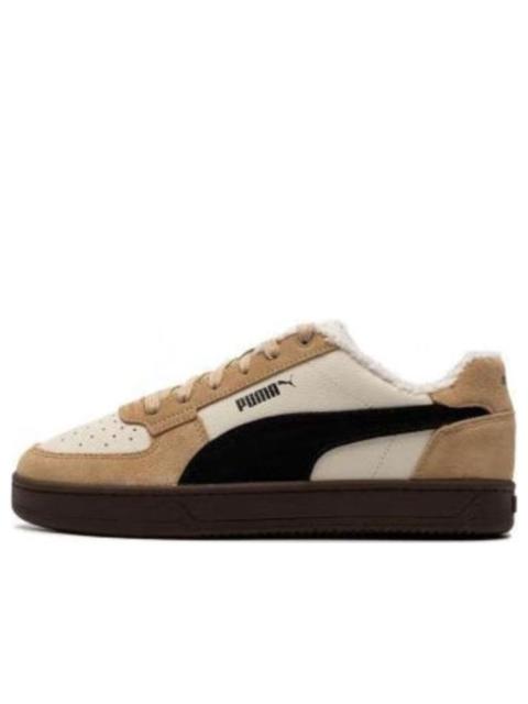 PUMA Caven 2.0 'Time Off - Alpine Snow Black' 392334-01