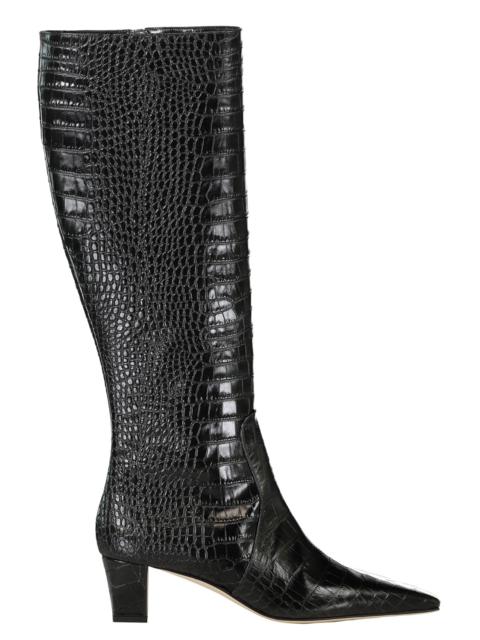 Manolo Blahnik Penelope Boot 50