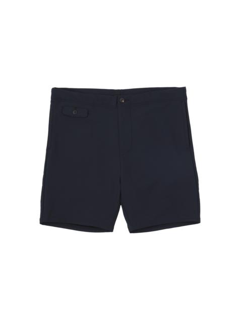 VS WALKER SLACK SHORTS (NY/SF) NAVY