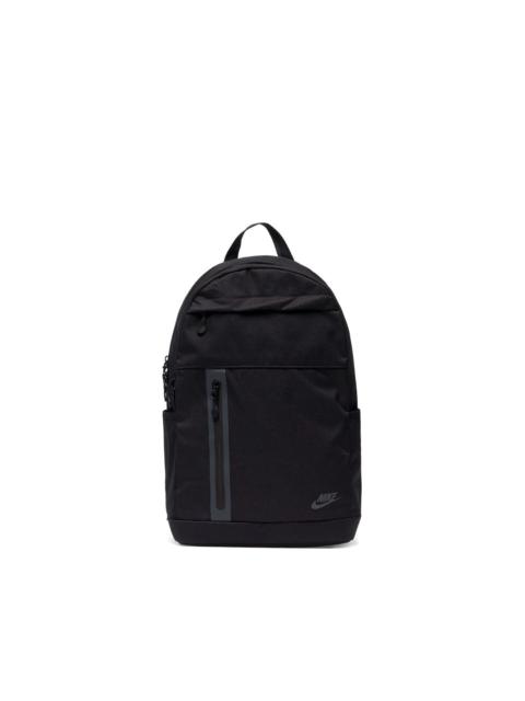 Nike logo-detail backpack