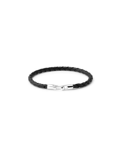 Miansai Ames Leather Bracelet