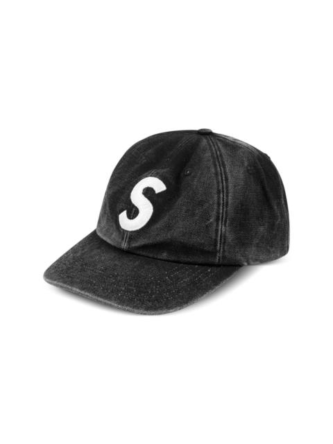 Supreme Pigment S "Black" cap