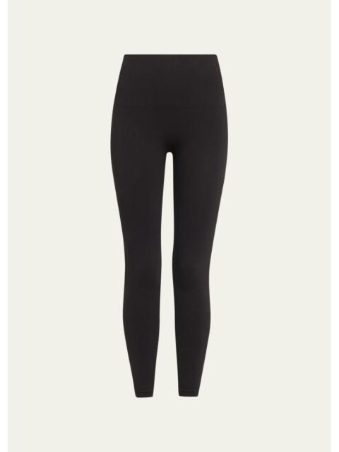 SPANX Look At Me Now Cropped EcoCare Leggings