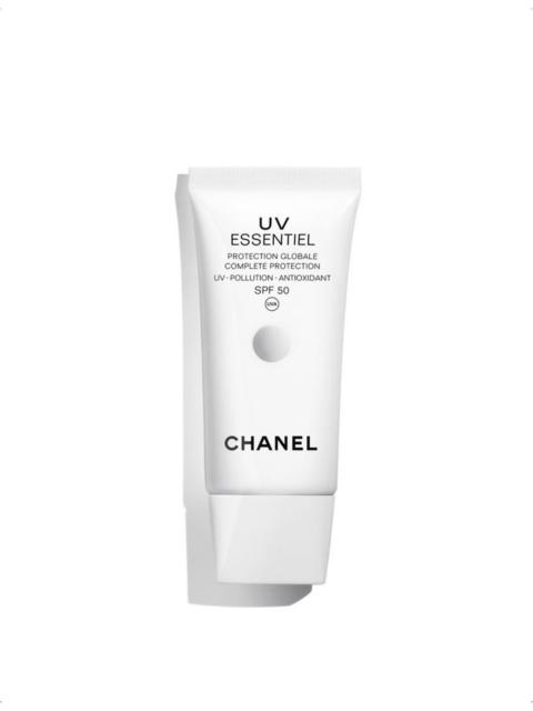 CHANEL UV ESSENTIEL Complete Protection Antioxidant SPF50 30ml