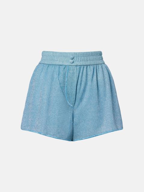 Oséree Lumière shorts