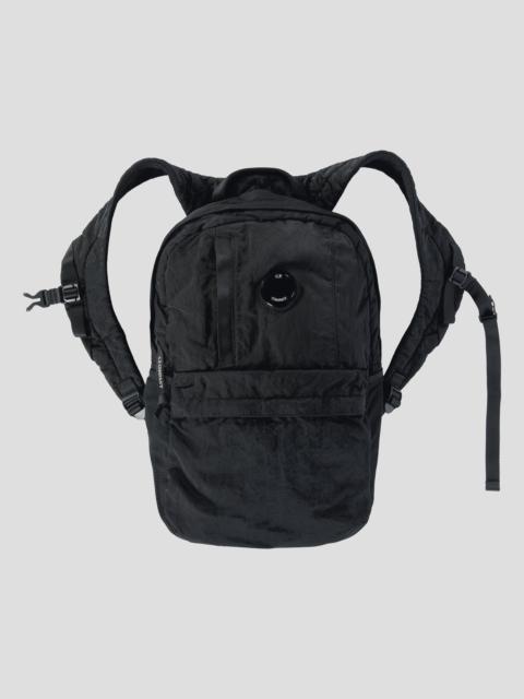 Nylon B Lens Backpack