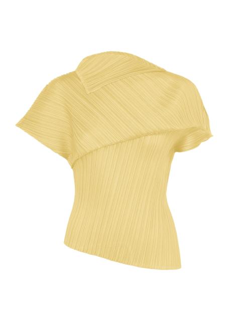 Pleats Please Issey Miyake LEAP
