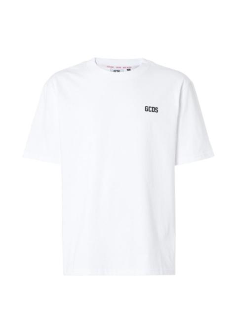 GCDS logo T-shirt