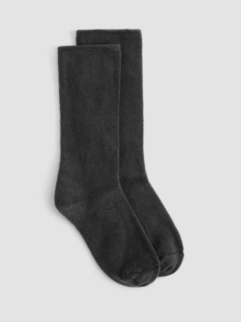 EILEEN FISHER Loopy Terry Sock