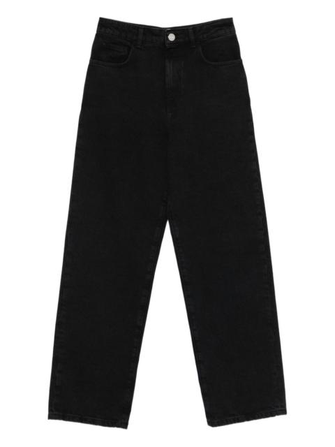 RÓHE denim trousers