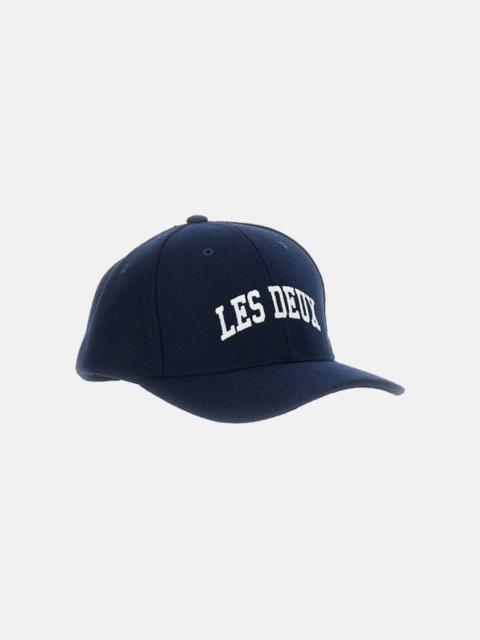 Les Deux College Baseball Cap